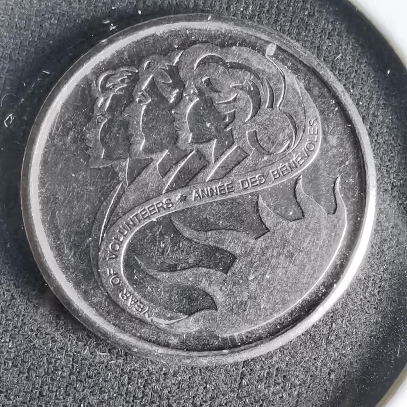 沼泽如烟--第1033场 加拿大2001年十分