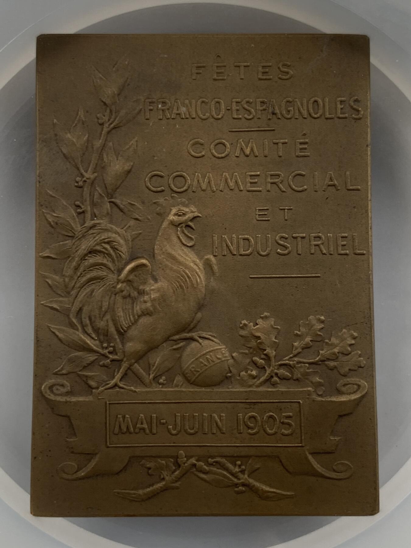 掌中浮雕-藏着的欧洲第056场