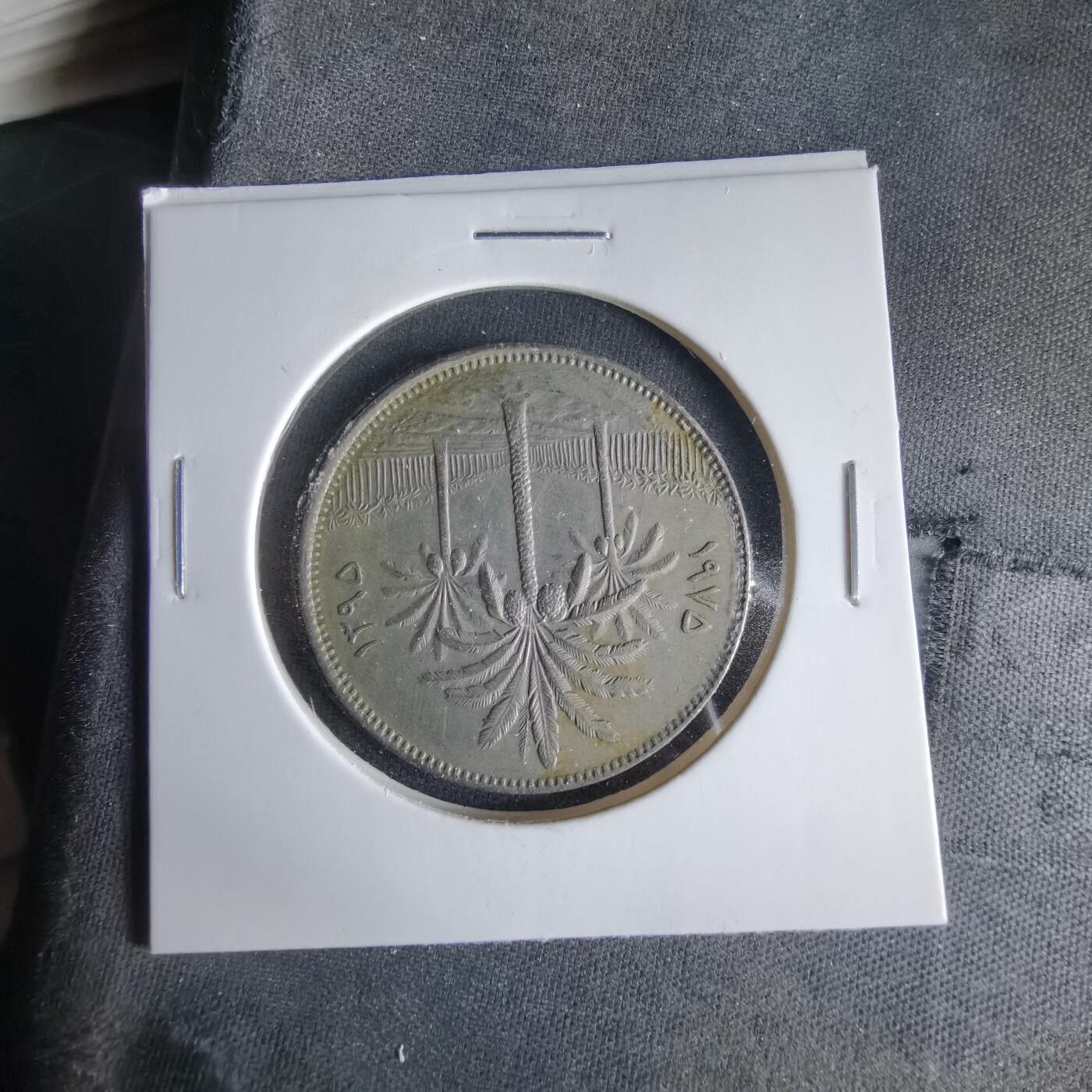 沼泽如烟--第1033场 伊拉克