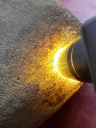 翡翠原石 - 翡翠原石