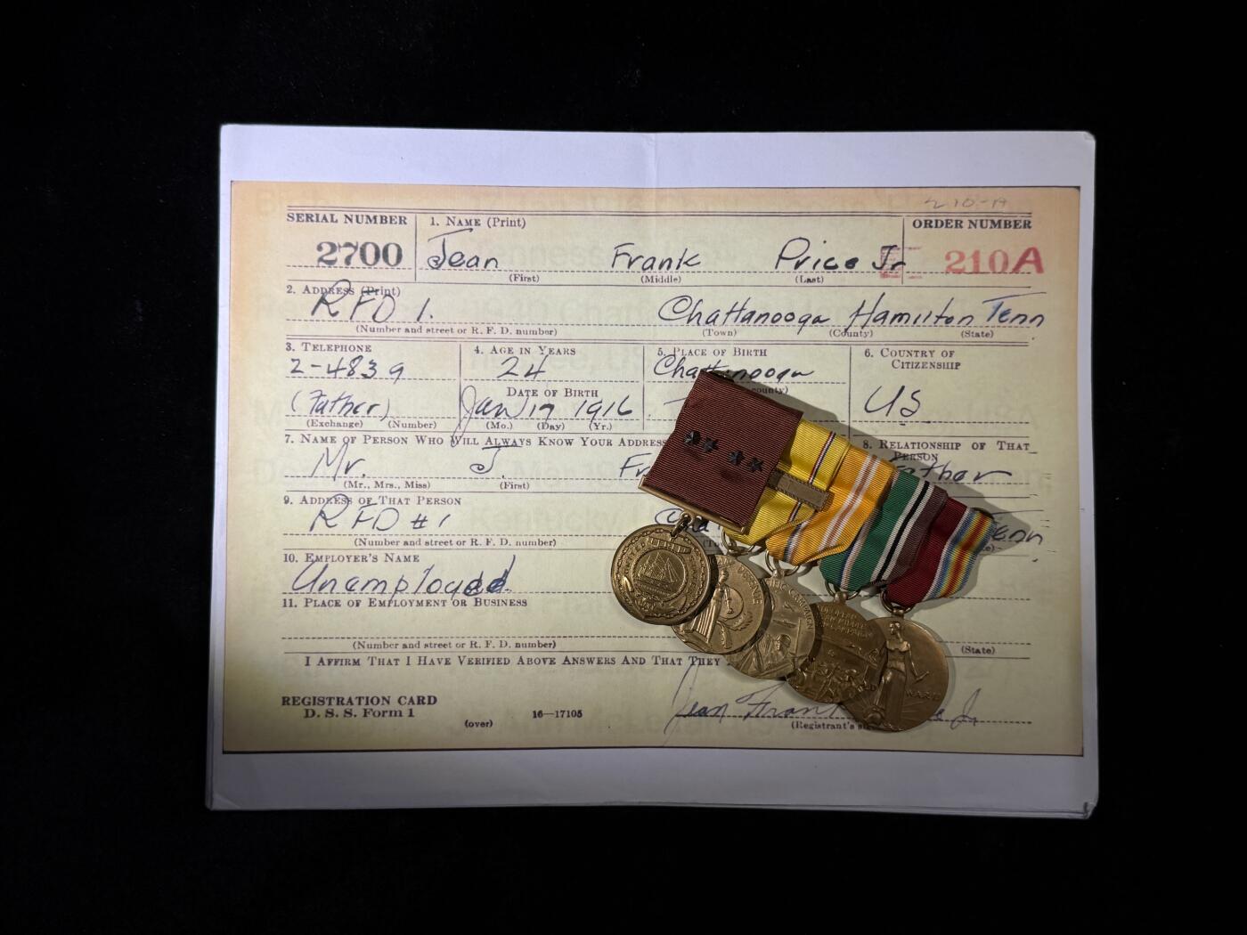 戎马世界章牌大赏，第112期