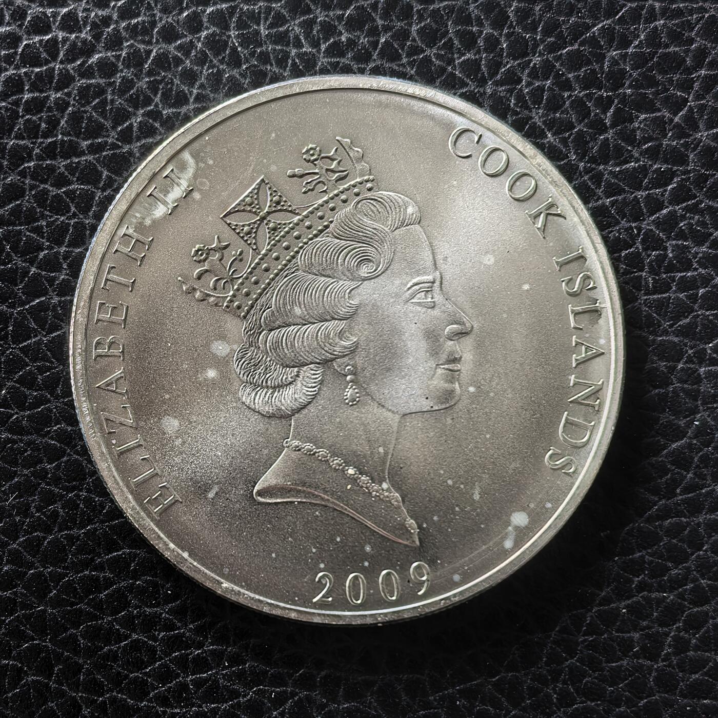 道一币馆币章第一百七十二场