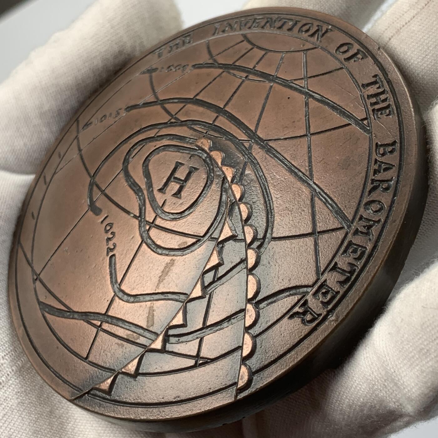 掌中浮雕-藏着的欧洲第056场