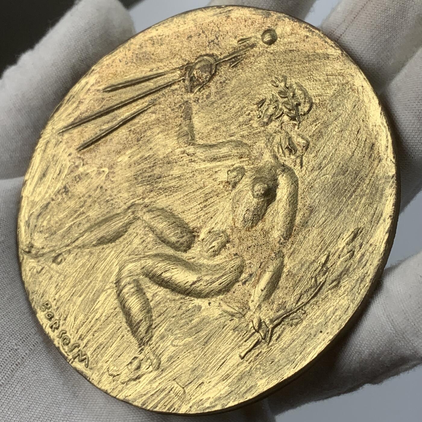 掌中浮雕-藏着的欧洲第056场