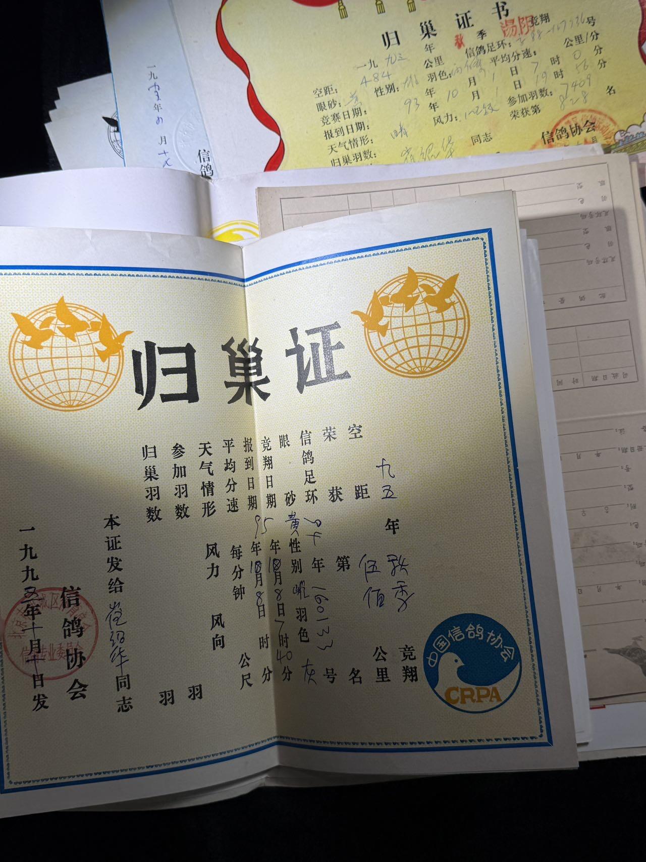 戎马世界章牌大赏，第112期