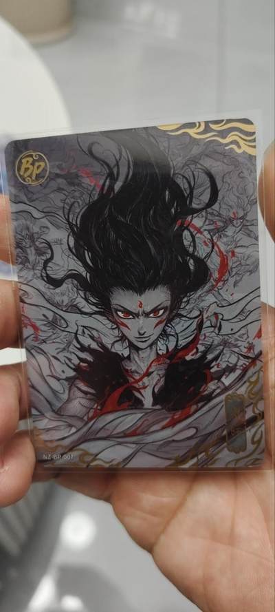 秋原瞳的小店第三十九期（老家的风，每次回去都能心灵得到治愈，吹起曾经童年那个最美好的回忆） - 卡游哪吒bp——哪吒