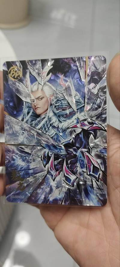 秋原瞳的小店第三十九期（老家的风，每次回去都能心灵得到治愈，吹起曾经童年那个最美好的回忆） - 卡游哪吒bp——敖光