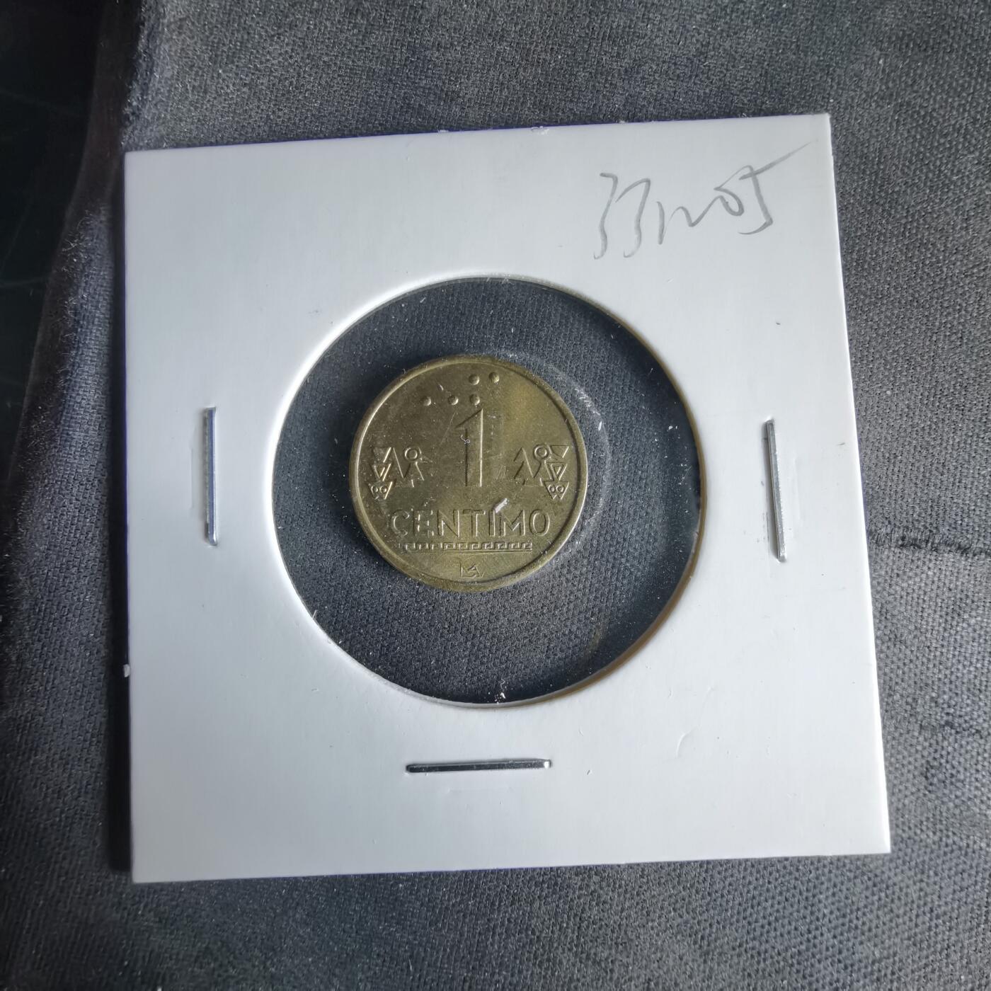 沼泽如烟--第1033场 秘鲁1999年一分