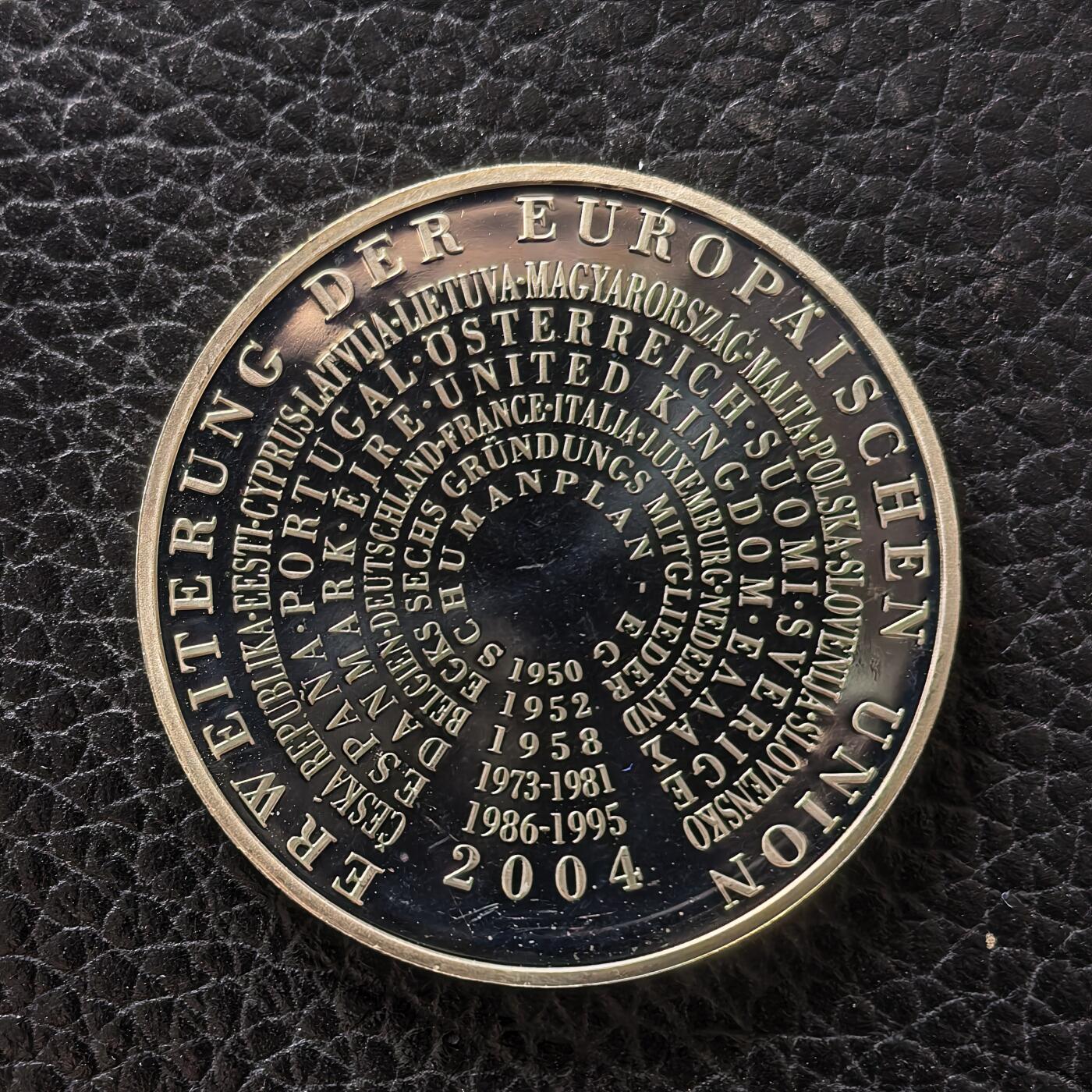 道一币馆币章第一百七十二场