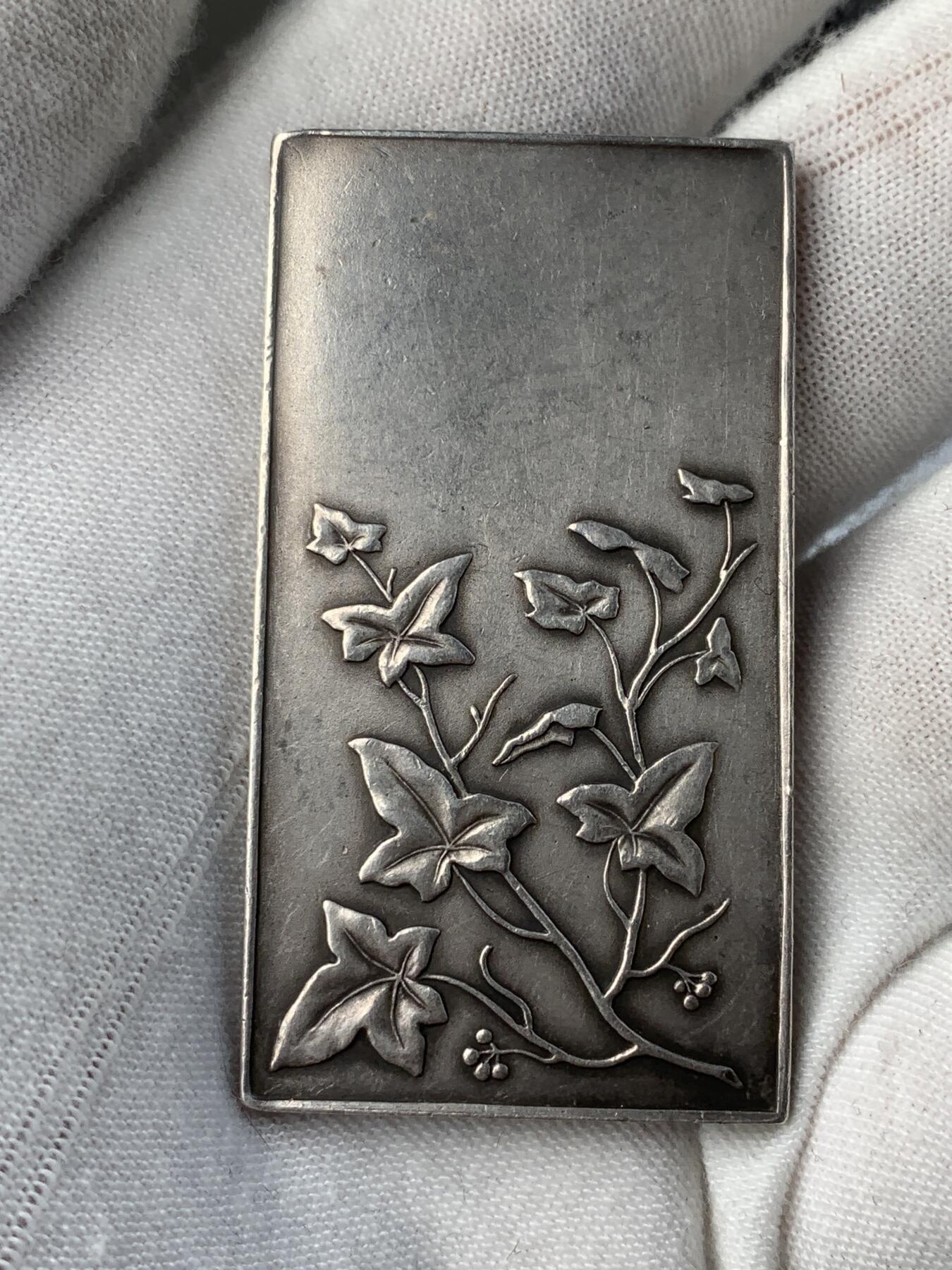 掌中浮雕-藏着的欧洲第056场