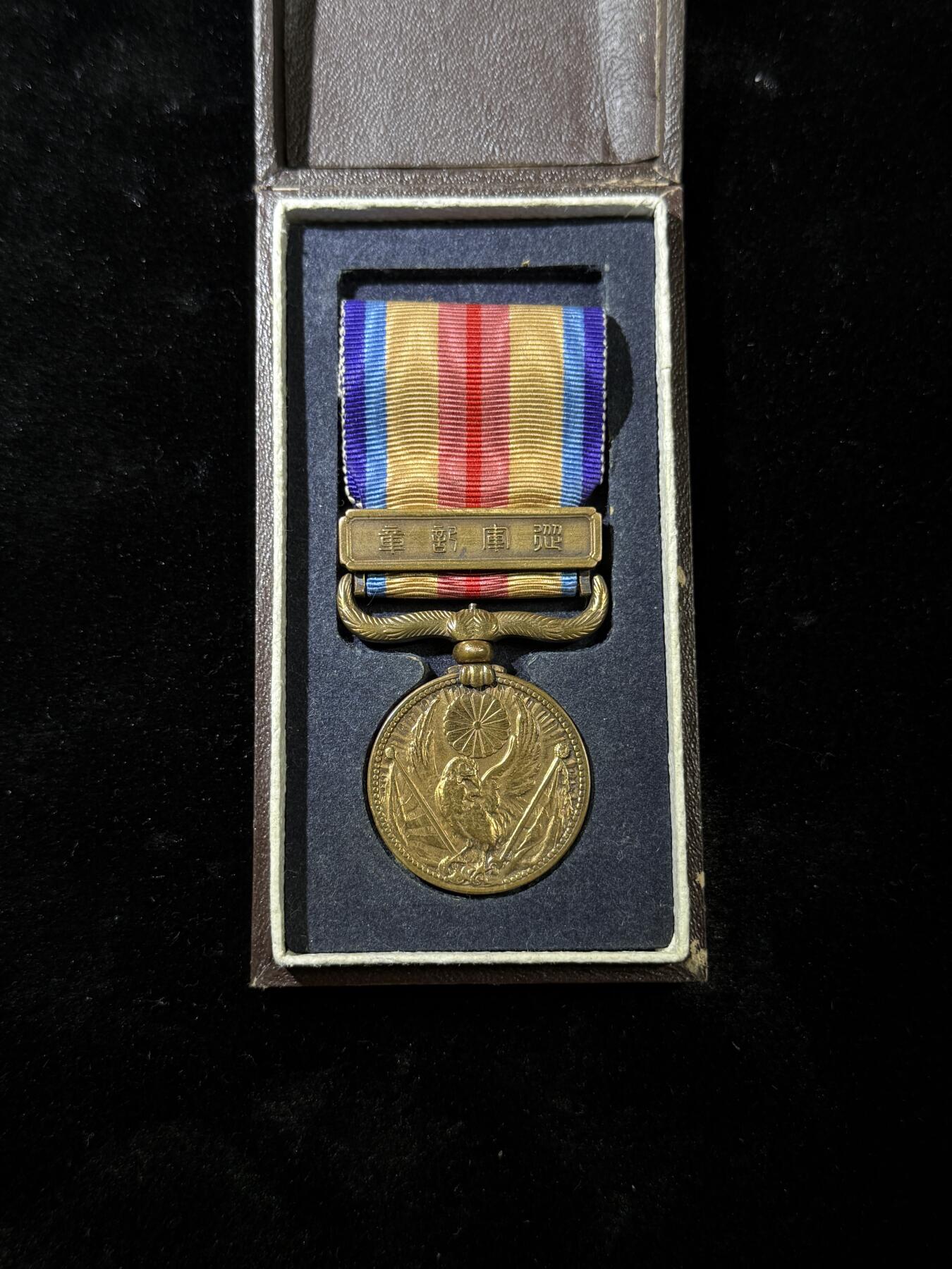 戎马世界章牌大赏，第112期