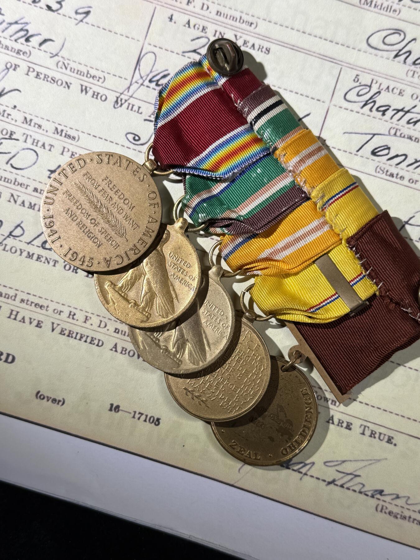 戎马世界章牌大赏，第112期