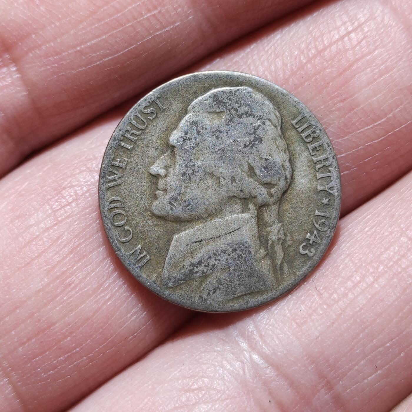 中外钱币第九场