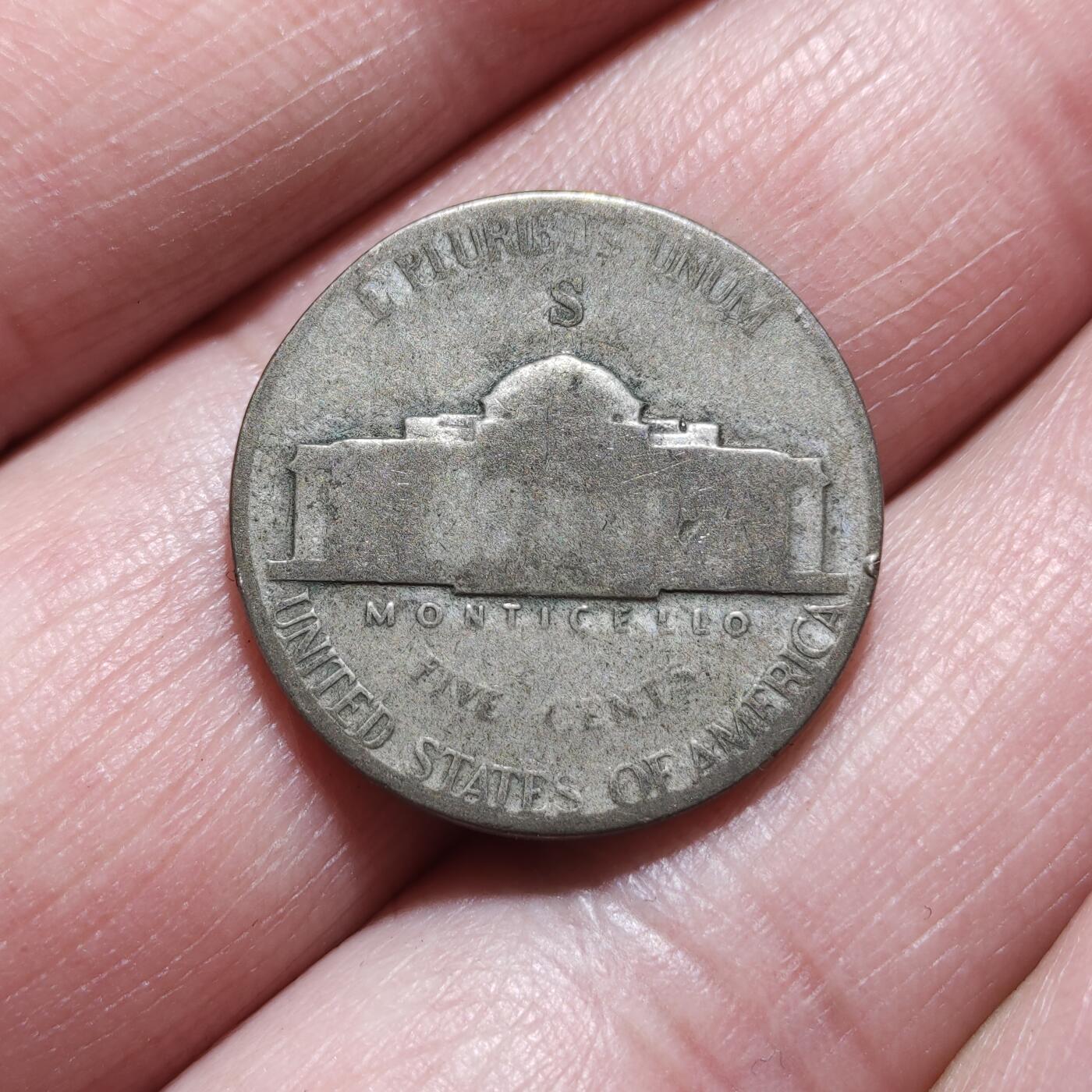 中外钱币第九场