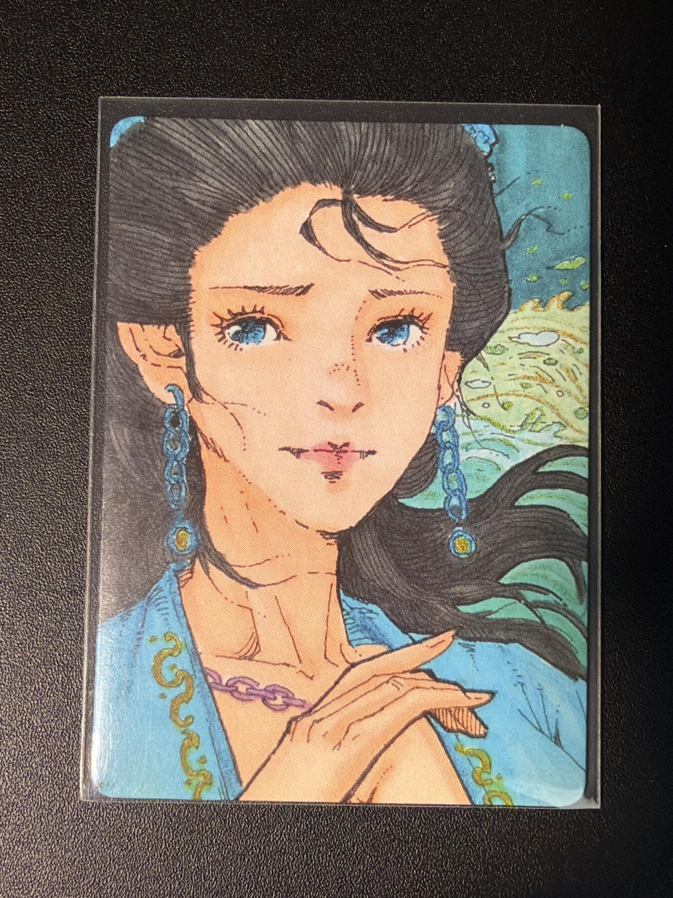 NO.28 好又多金牌大场，每周一站式配齐，方便凑单！（周6晚9点截拍，卖家送拍0抽成！） 【019/099编】小花瓣 甄宓复刻卡