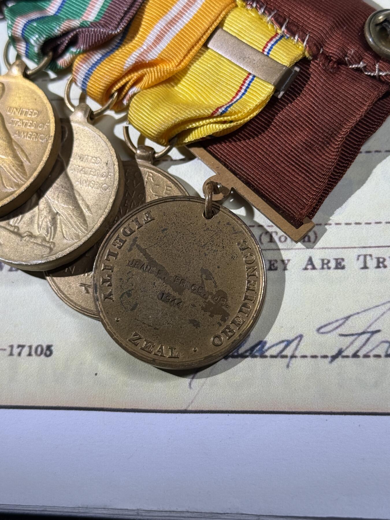 戎马世界章牌大赏，第112期