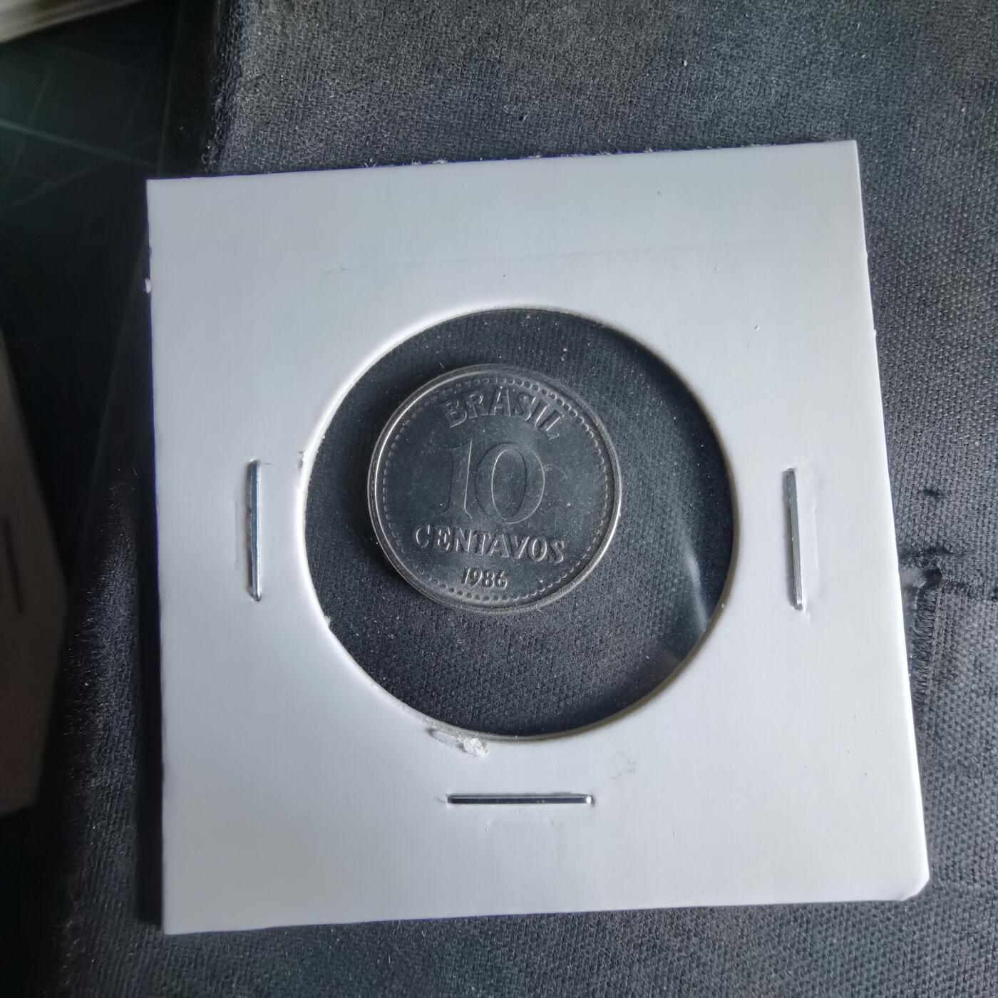 沼泽如烟--第1033场 巴西1986年十分