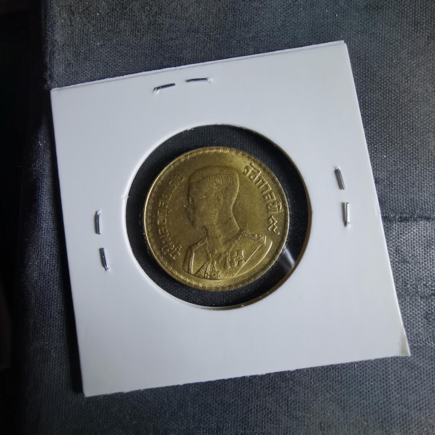 沼泽如烟--第1033场 泰国