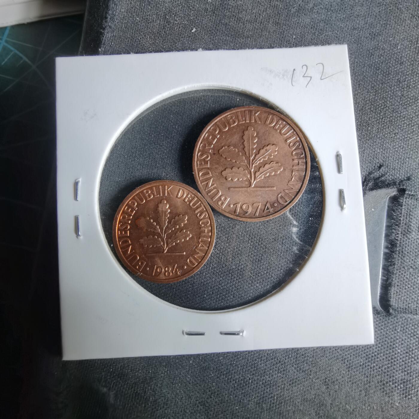 沼泽如烟--第1029场 德国两枚