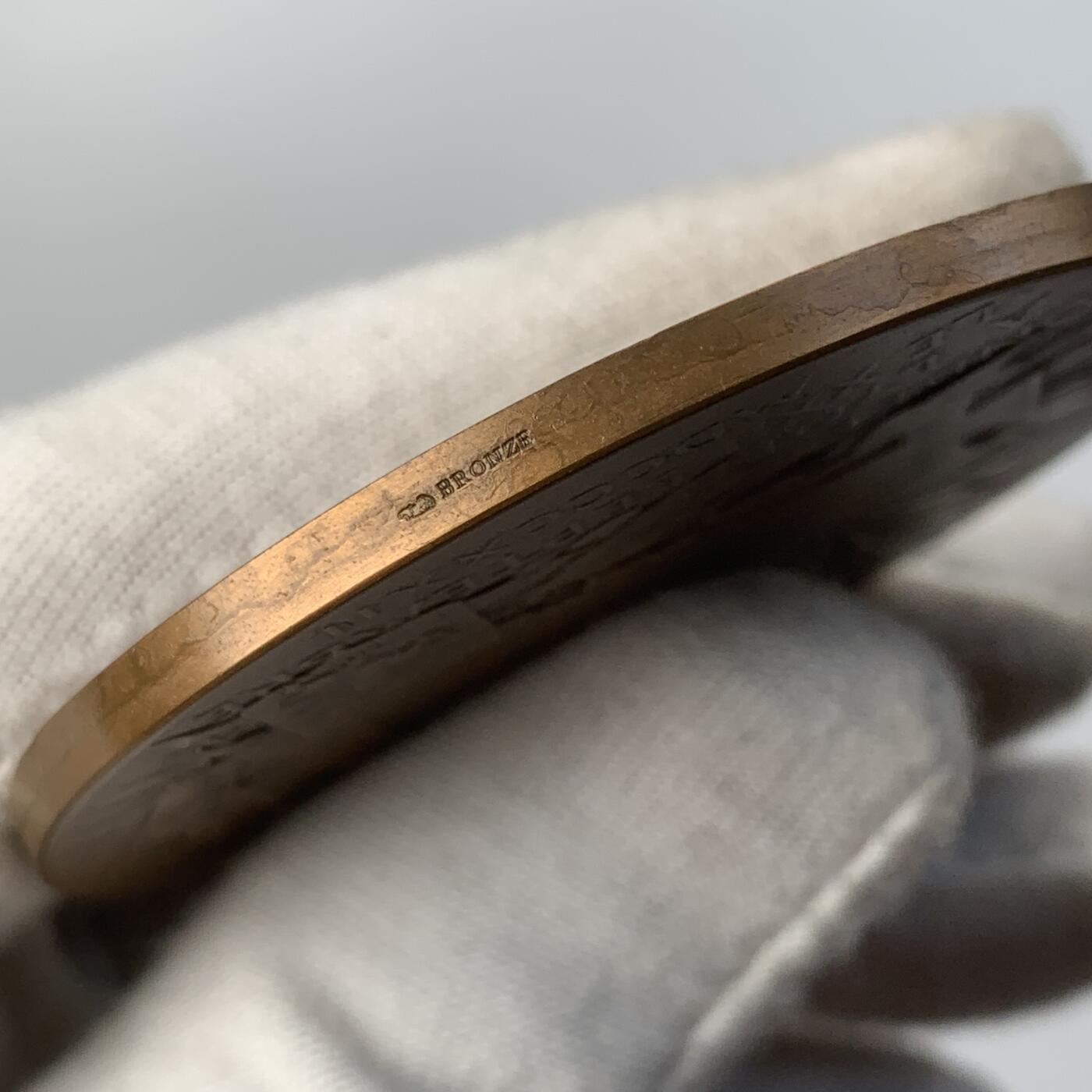 掌中浮雕-藏着的欧洲第056场