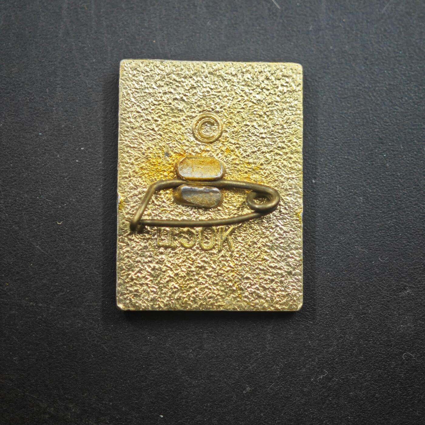 3月24日结束，成斌徽章钱币专场（明天继续更新） 苏联亚历山大 格林 红帆为主题纪念章