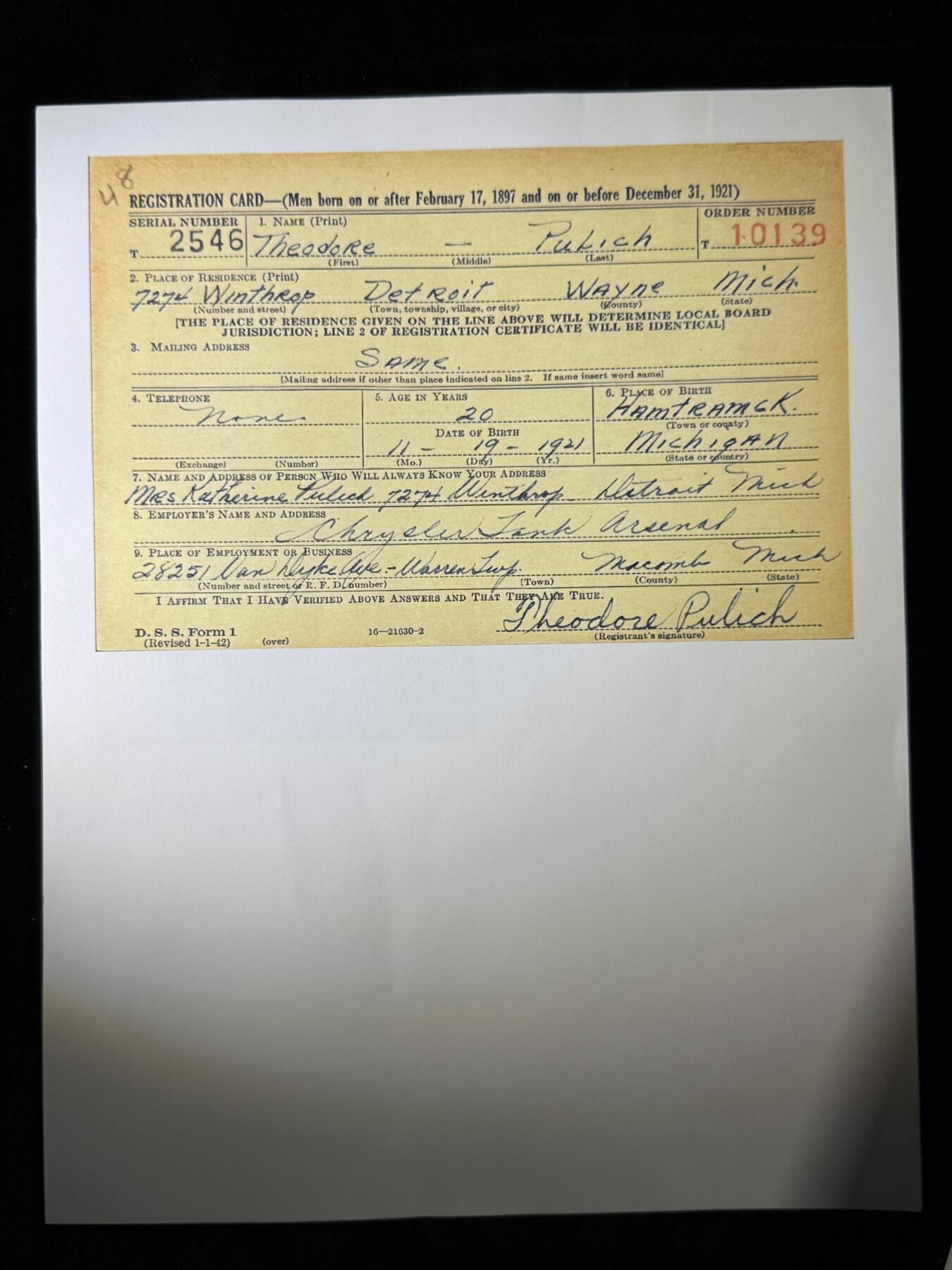 戎马世界章牌大赏，第112期 美国飞虎队套章