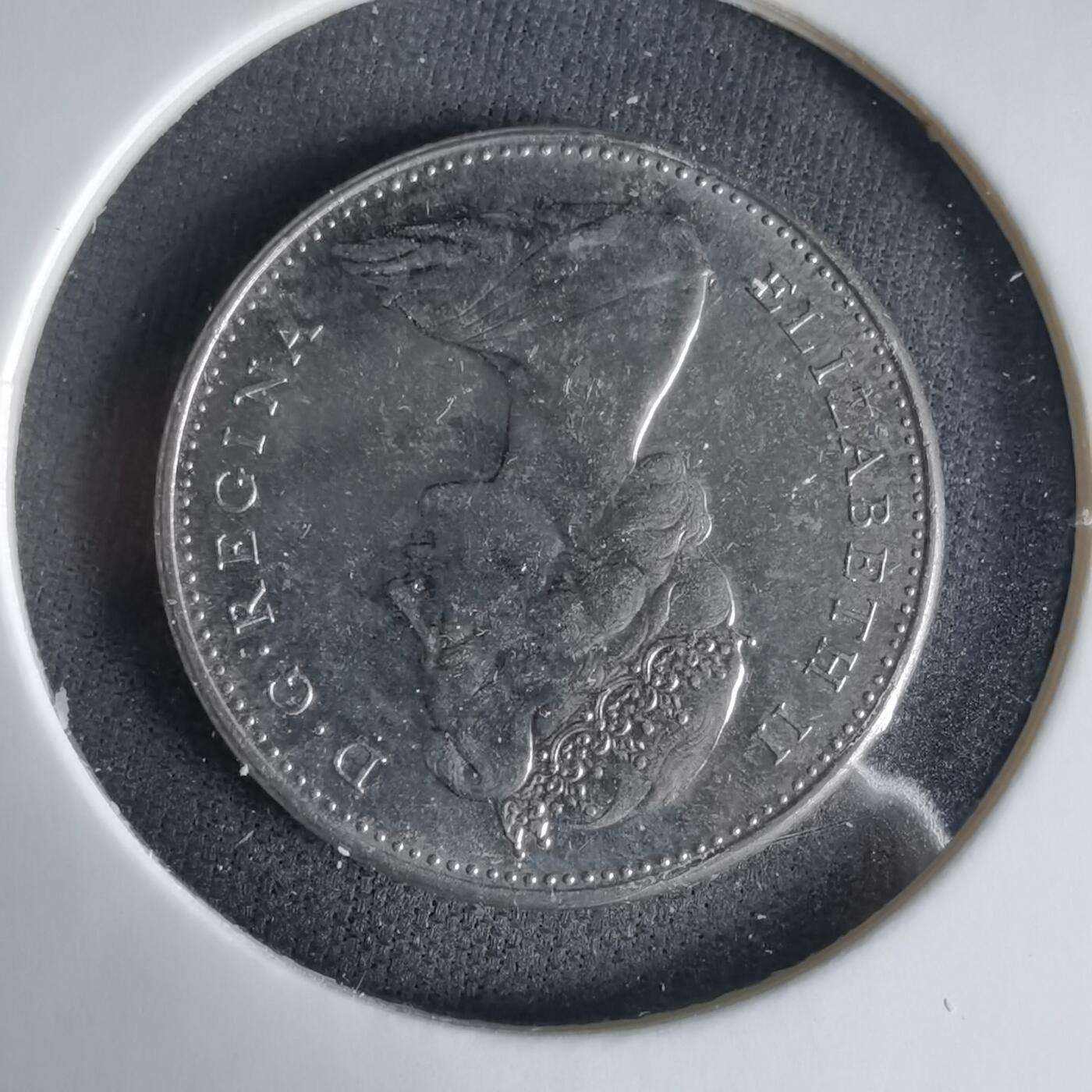 沼泽如烟--第1033场 加拿大1967年五分