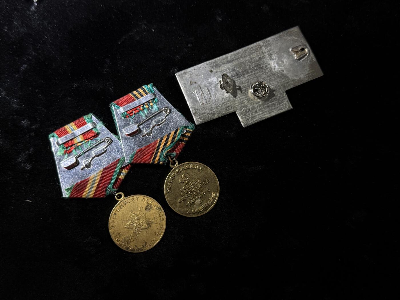 戎马世界章牌大赏，第112期