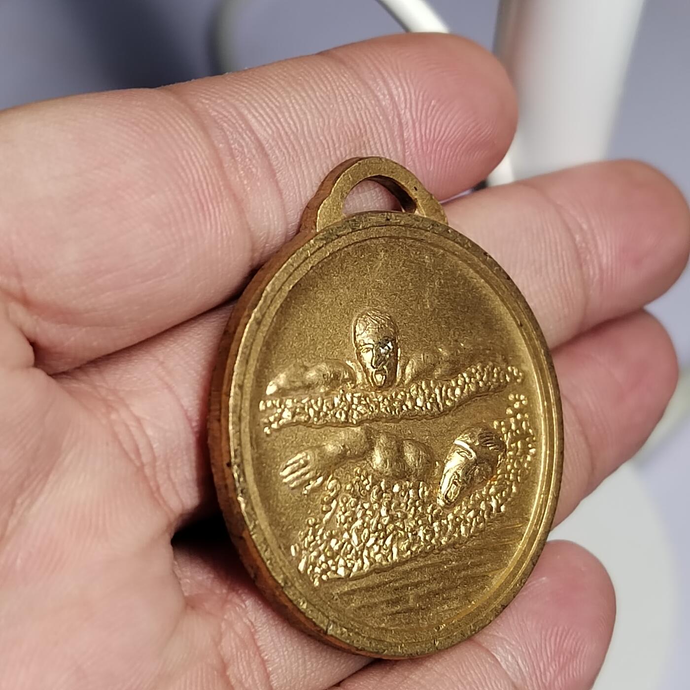 PCAI钱币  23-785  纸币邮票证章古钱铜元小专场 日本纪念章