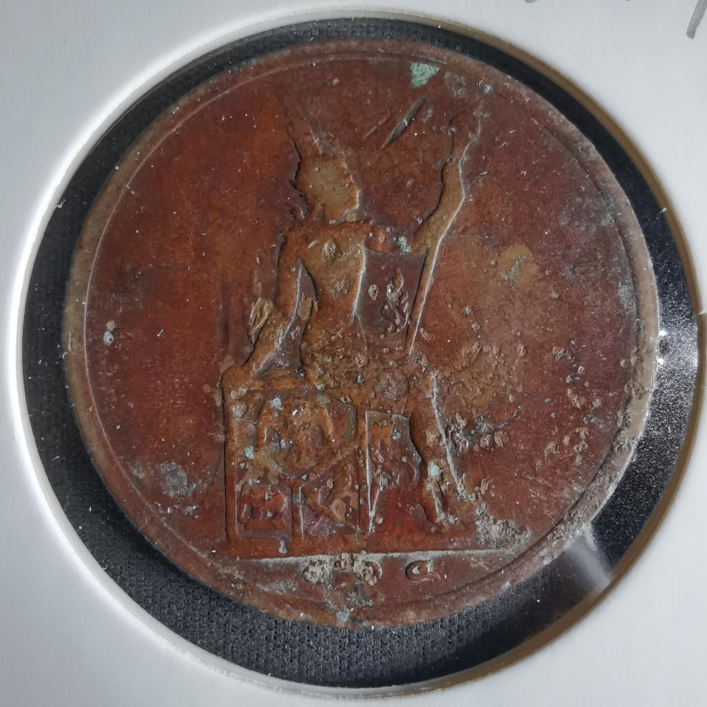 沼泽如烟--第1033场 泰国