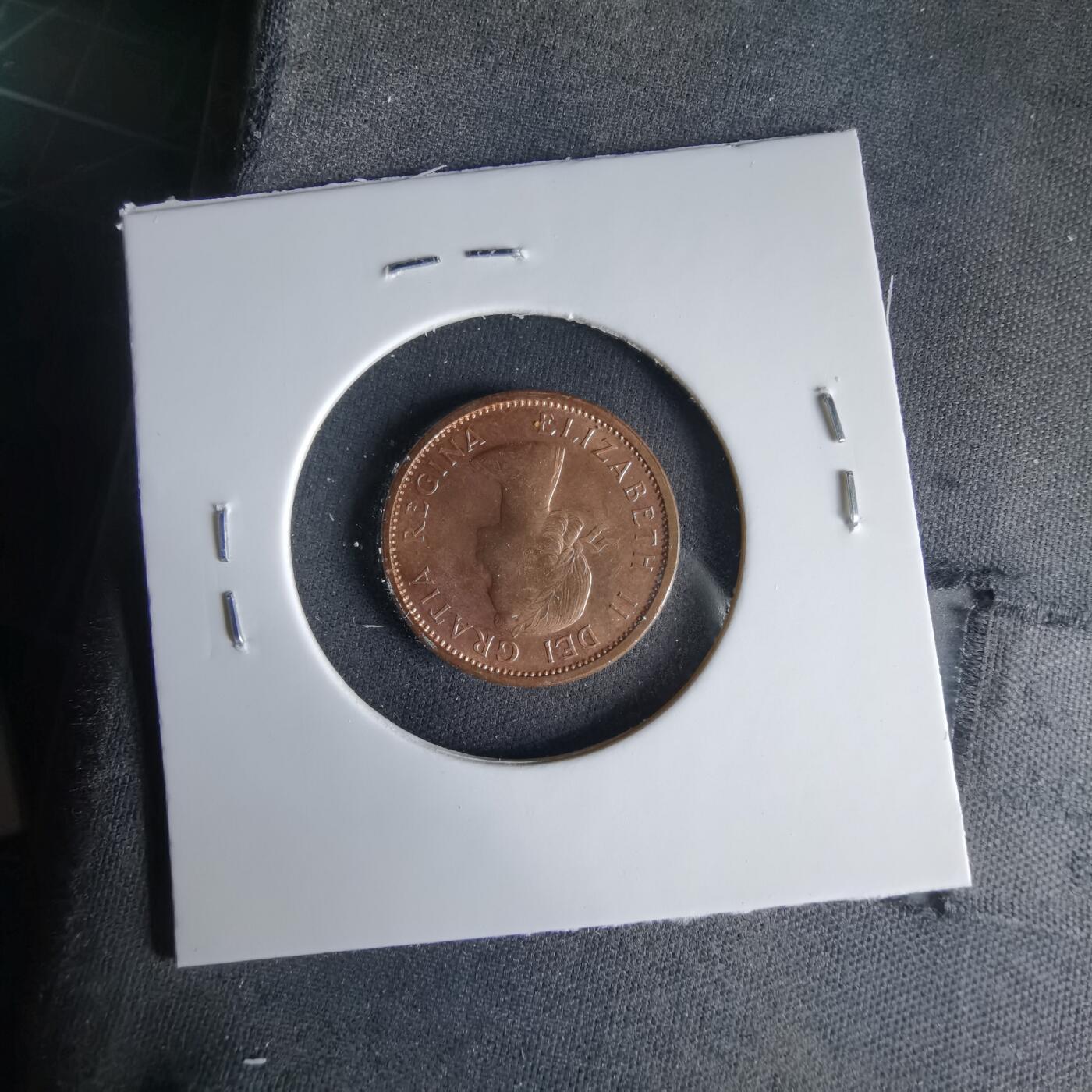 沼泽如烟--第1033场 加拿大1964年一分