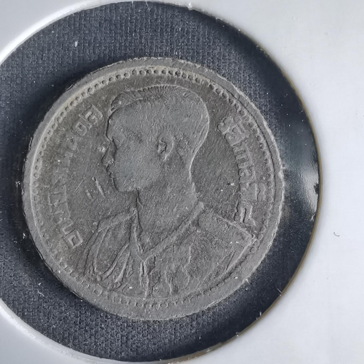 沼泽如烟--第1033场 泰国