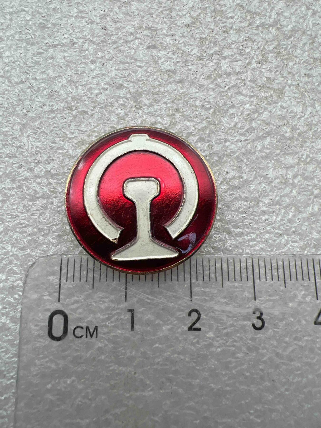 真品像章、纪念章 真品像章、纪念章