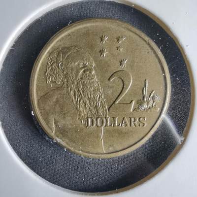 沼泽如烟--第1033场 - 澳大利亚2005年二元