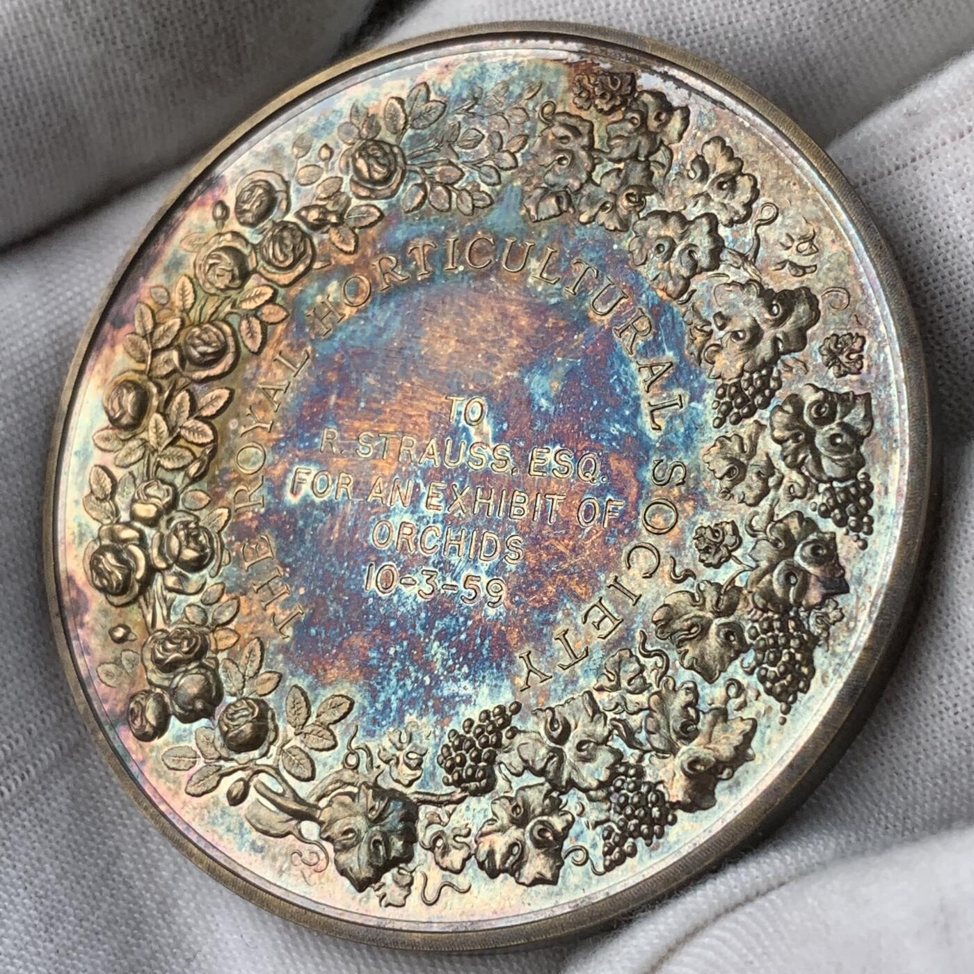 掌中浮雕-藏着的欧洲第056场