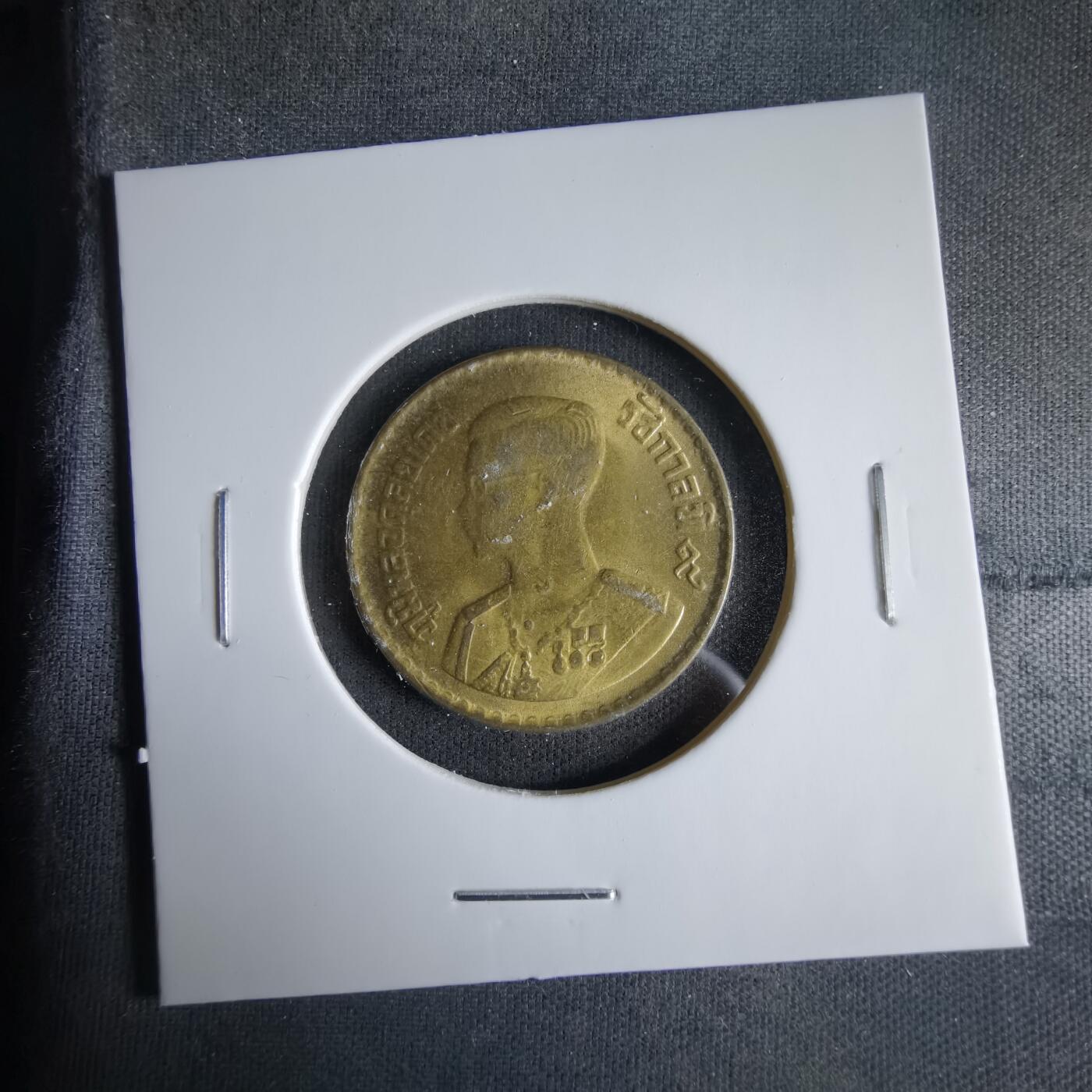 沼泽如烟--第1033场 泰国