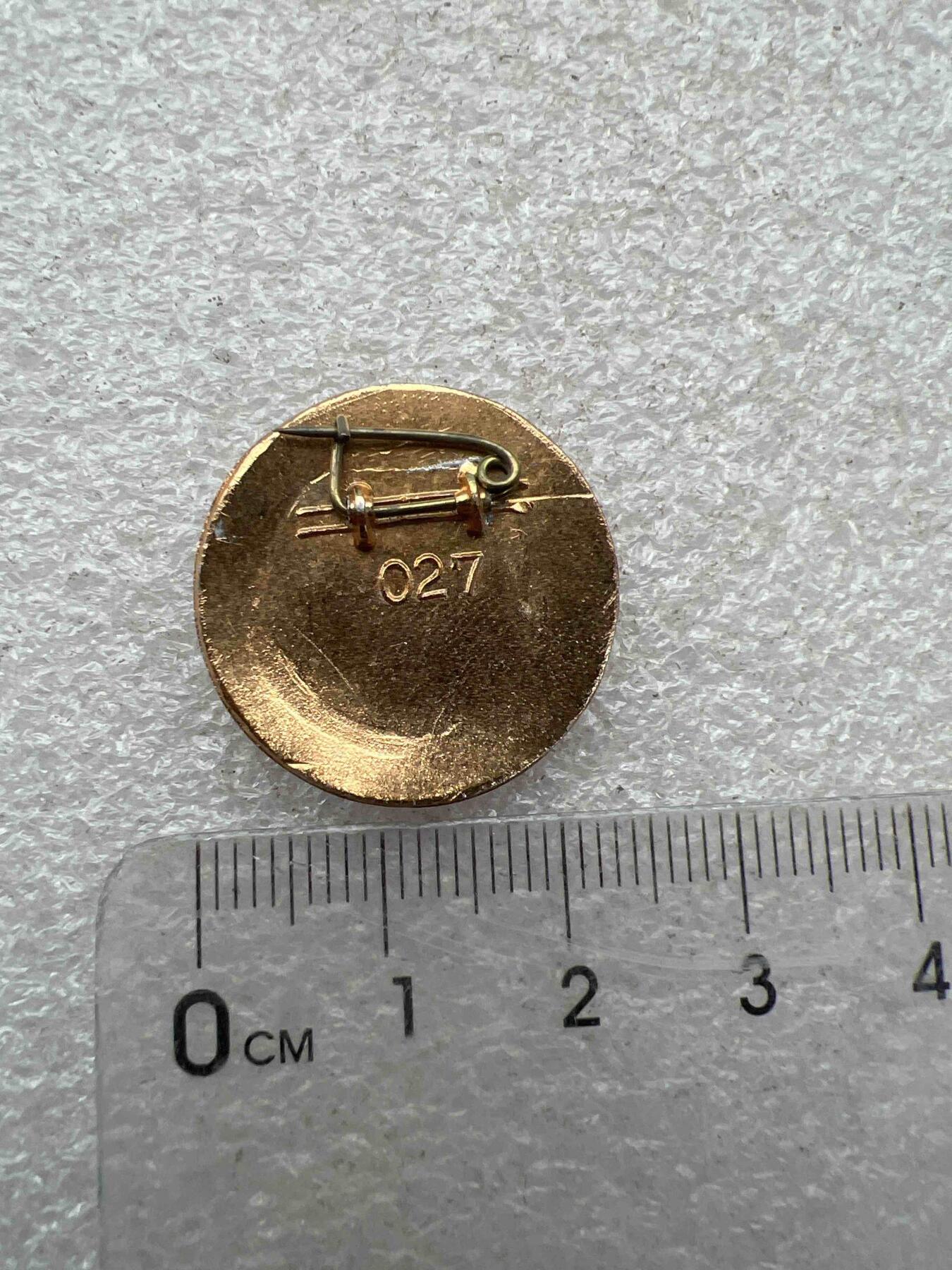 真品像章、纪念章 真品像章、纪念章