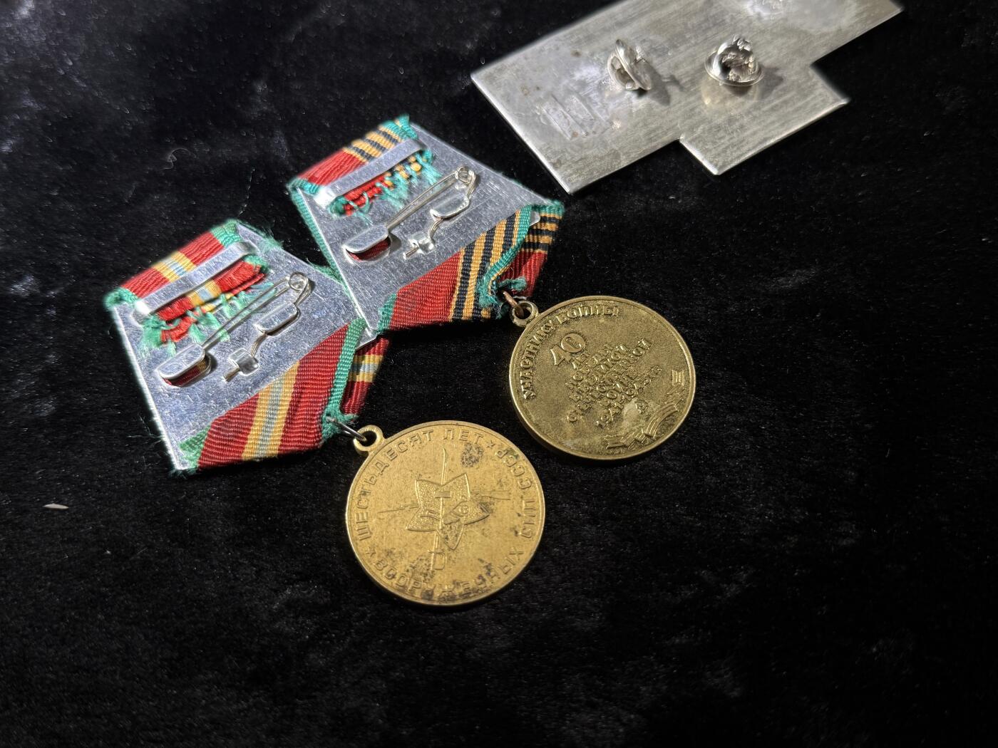 戎马世界章牌大赏，第112期