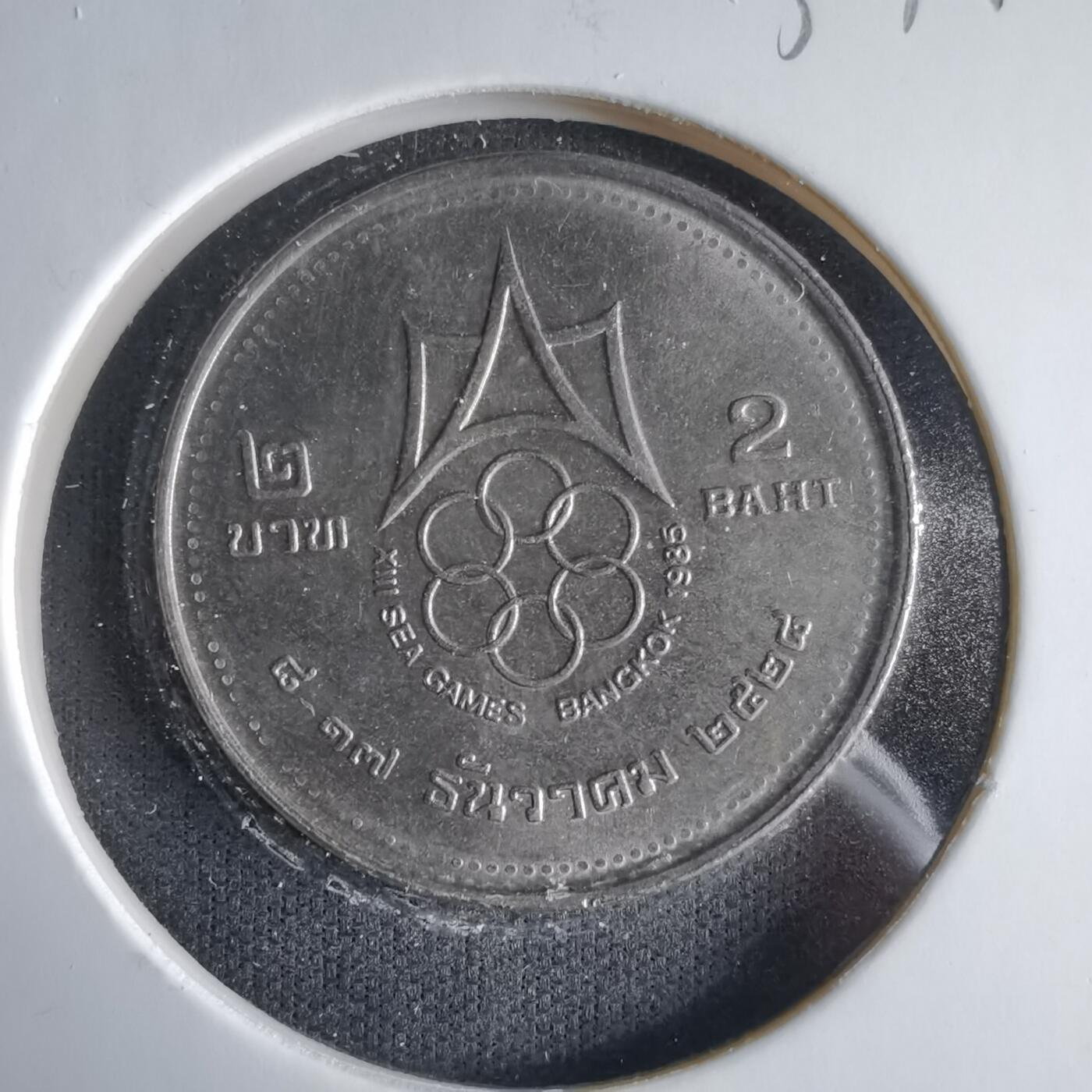 沼泽如烟--第1033场 泰国