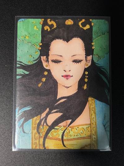 NO.28 好又多金牌大场，每周一站式配齐，方便凑单！（周6晚9点截拍，卖家送拍0抽成！） - 【048/100编】小花瓣 断桥会 白蛇复刻卡