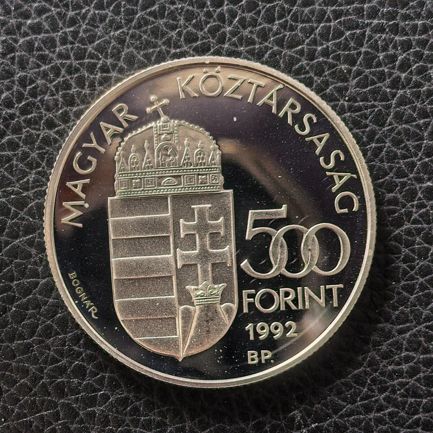 道一币馆币章第一百七十二场