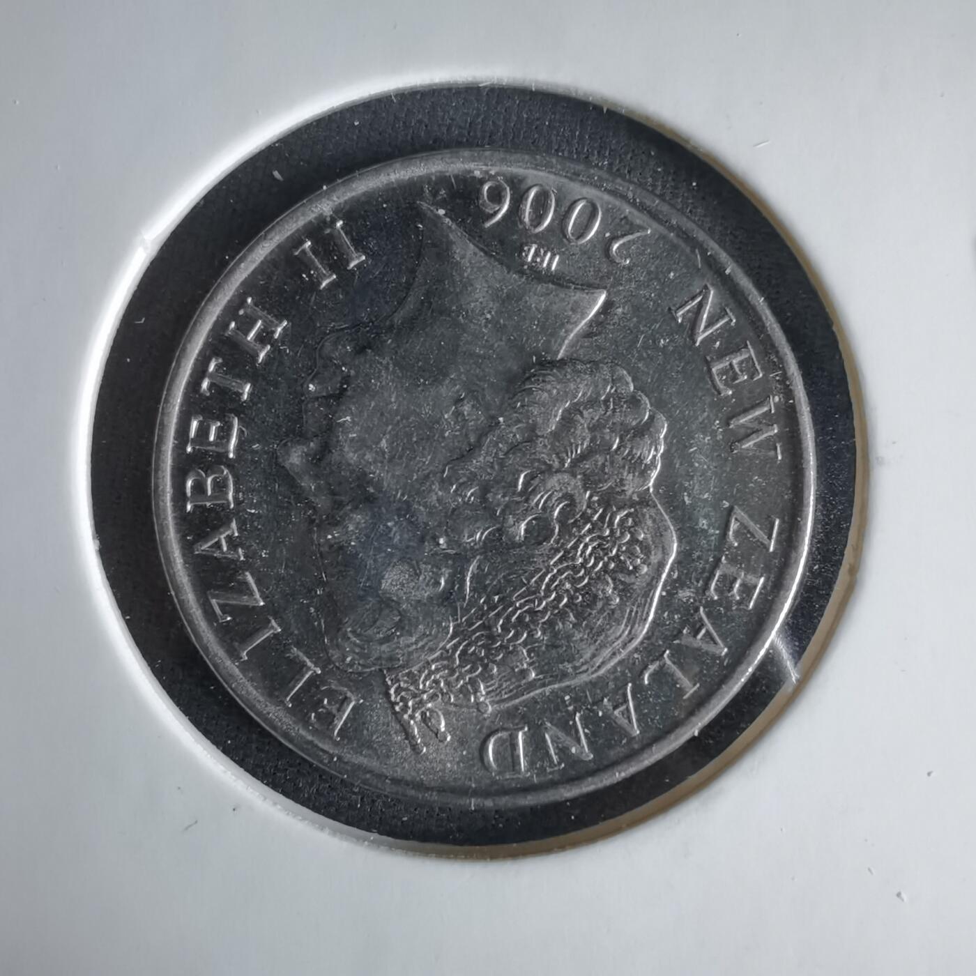 沼泽如烟--第1033场 新西兰2006年50分