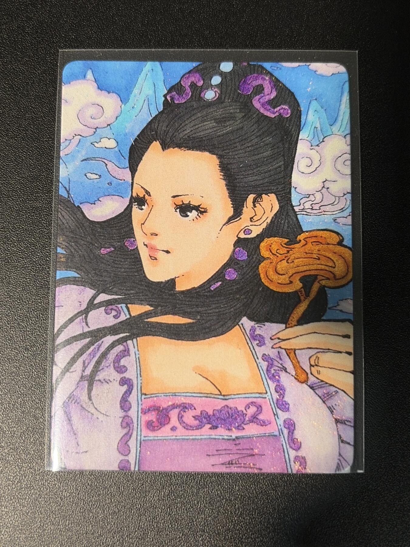 NO.28 好又多金牌大场，每周一站式配齐，方便凑单！（周6晚9点截拍，卖家送拍0抽成！） 【013/100编】小花瓣 盗仙草 白蛇复刻卡