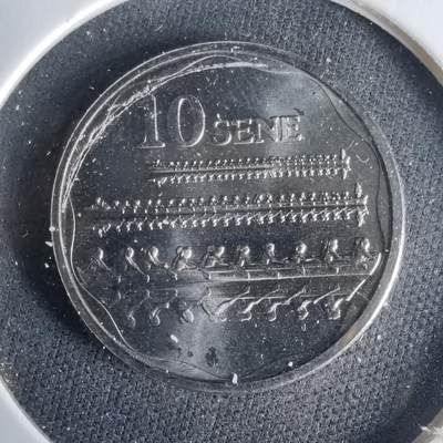 沼泽如烟--第1033场 - 萨摩亚2011年十分