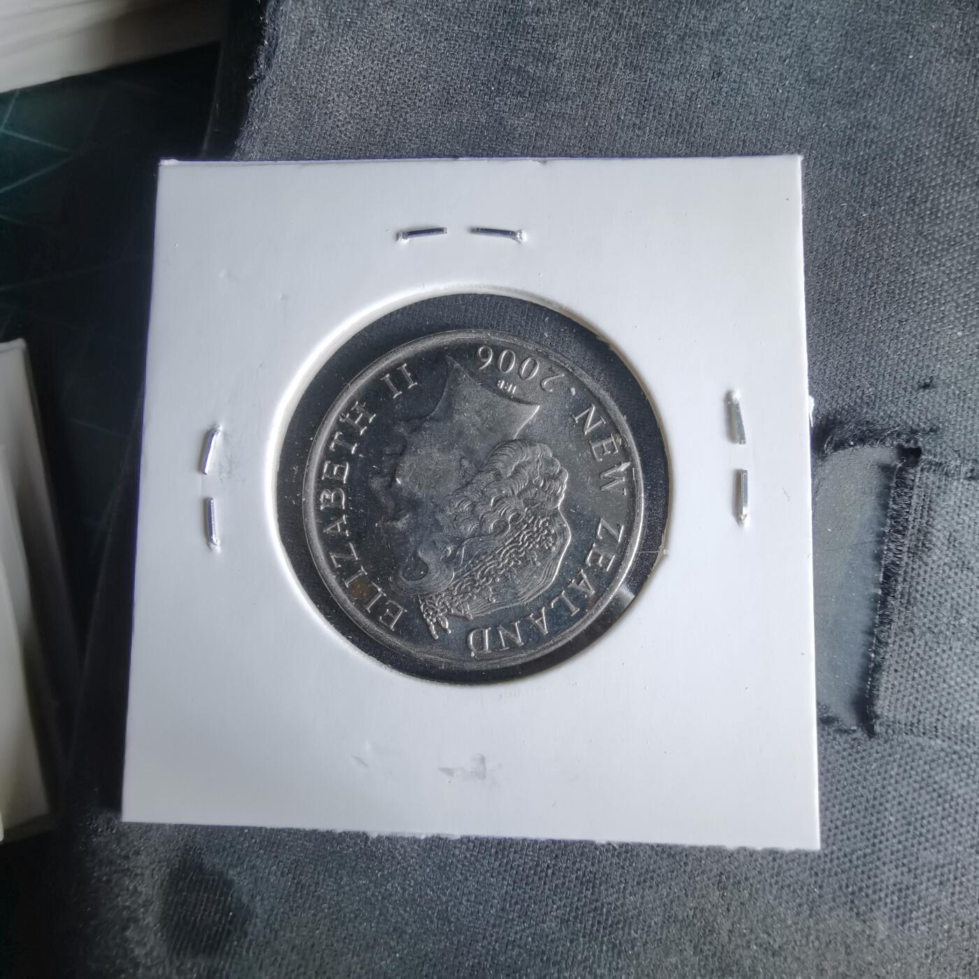 沼泽如烟--第1033场 新西兰2006年50分