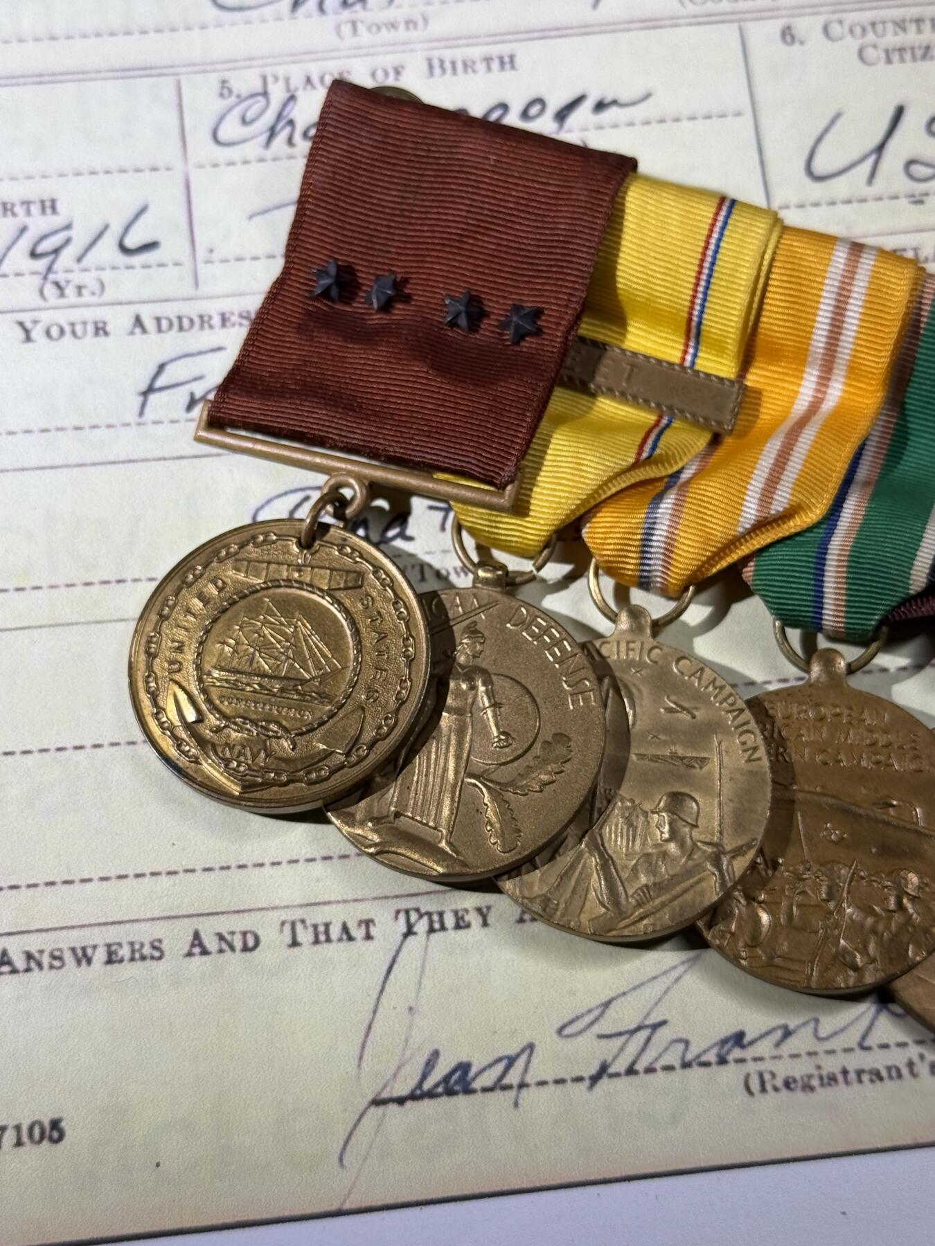 戎马世界章牌大赏，第112期