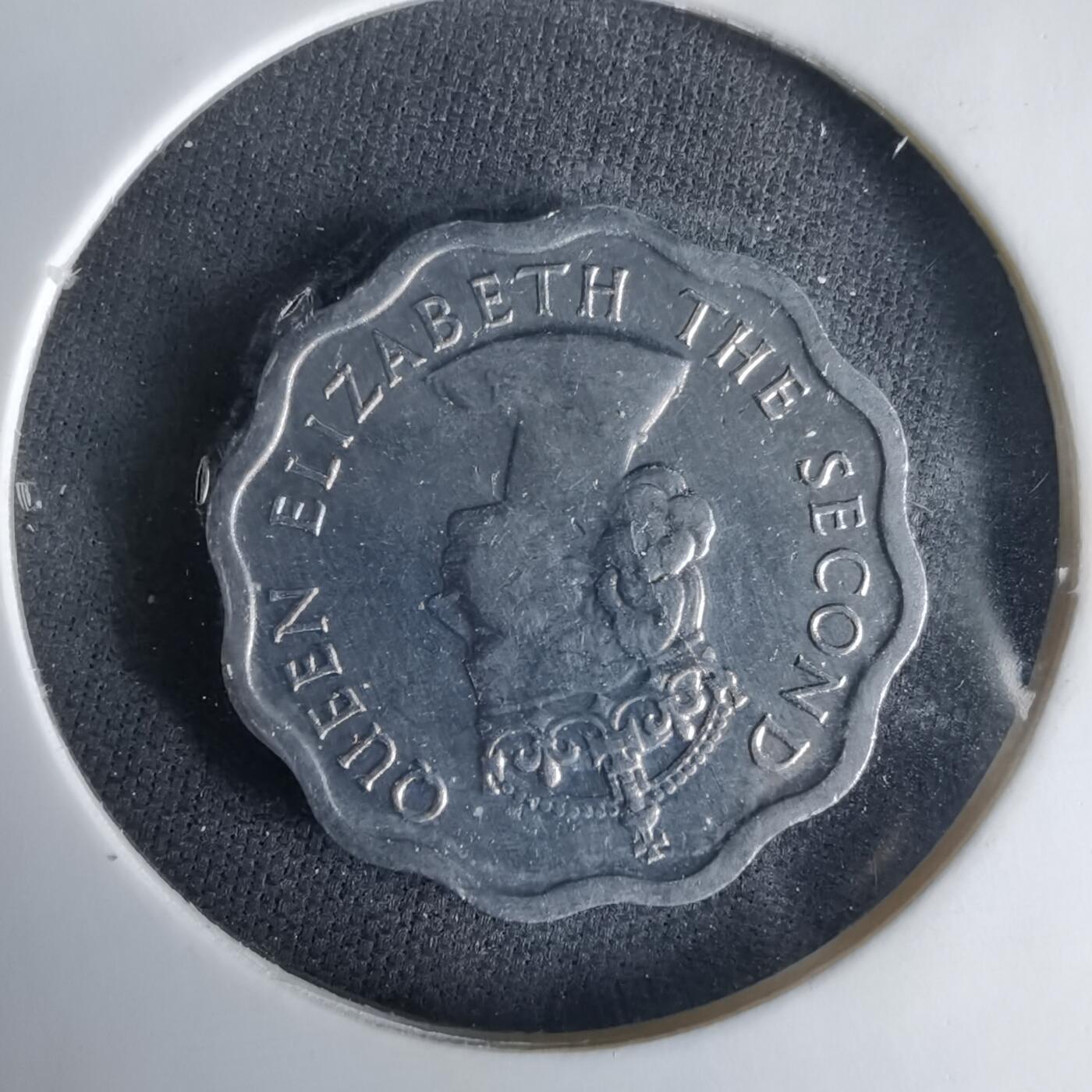 沼泽如烟--第1033场 伯利兹2007年一分