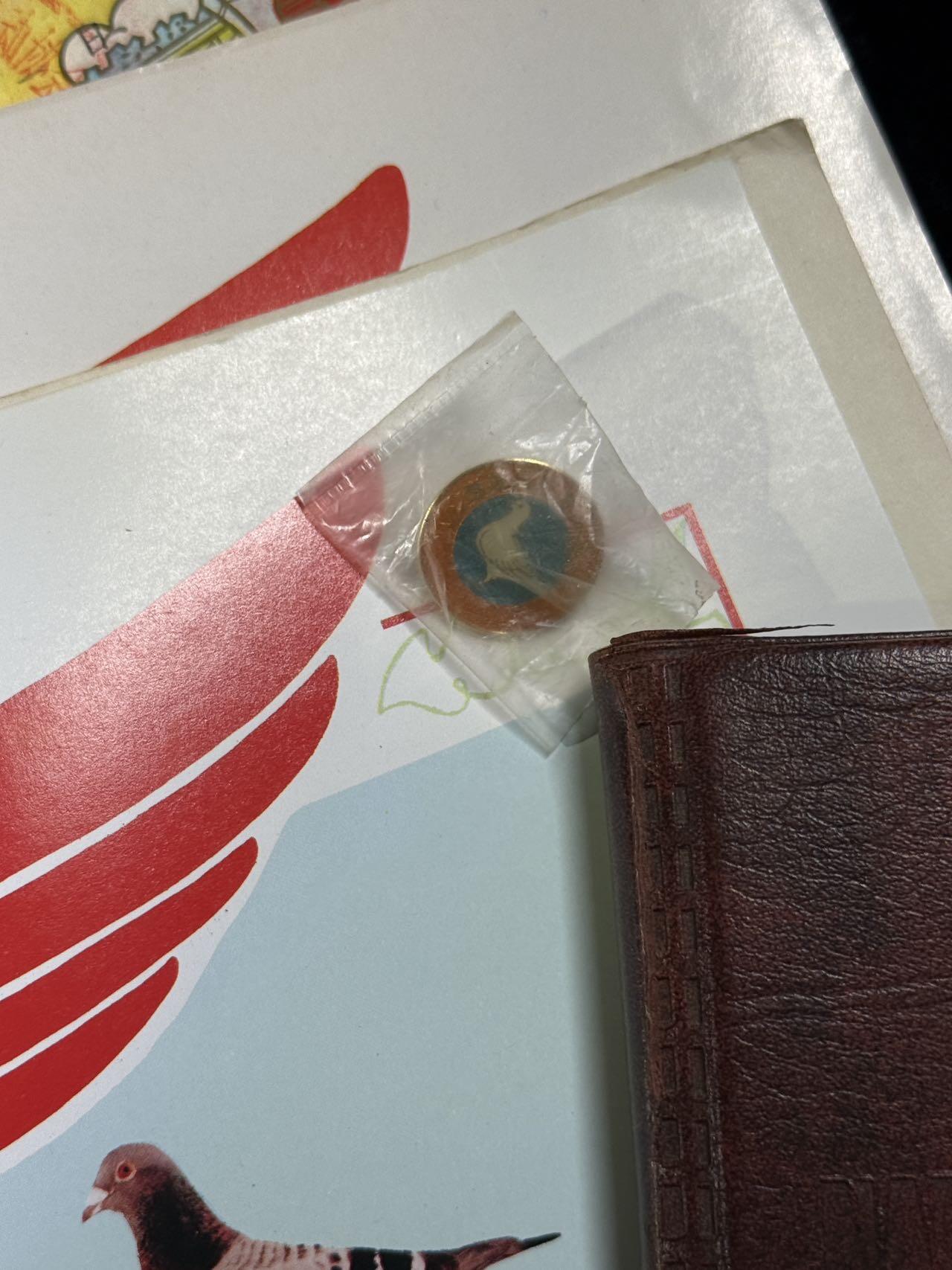 戎马世界章牌大赏，第112期