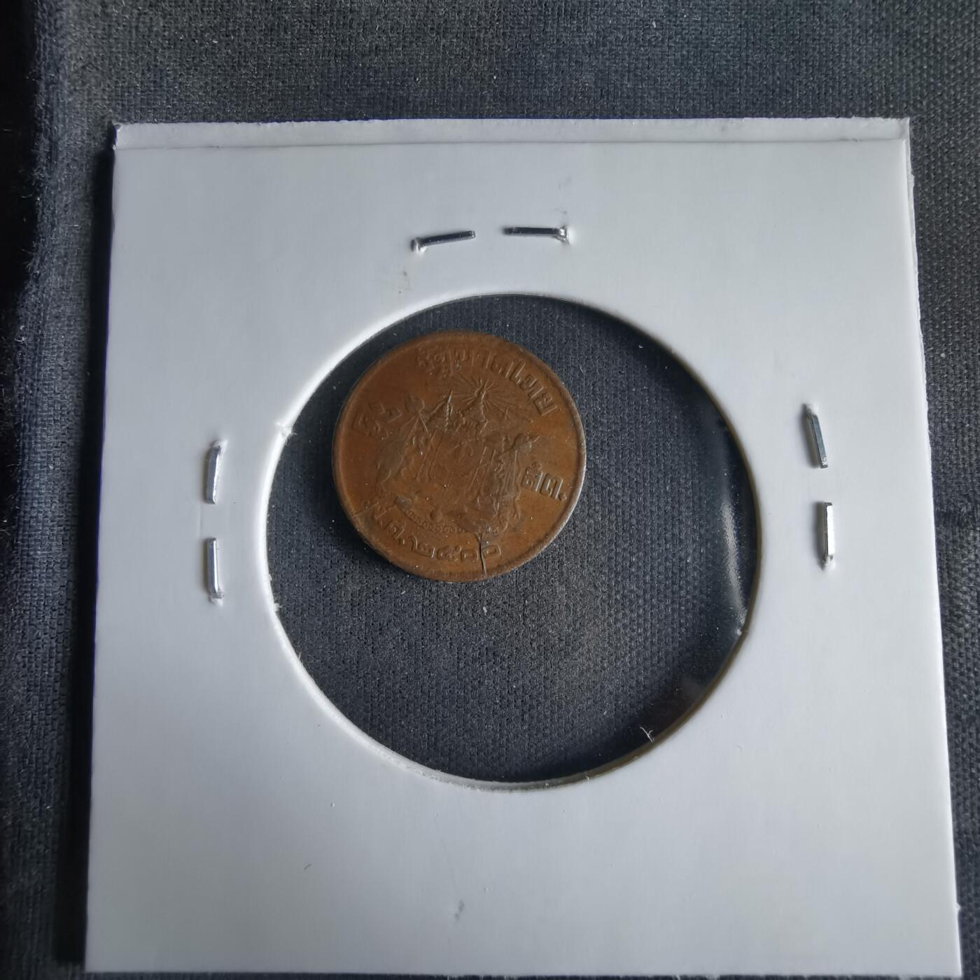 沼泽如烟--第1033场 泰国