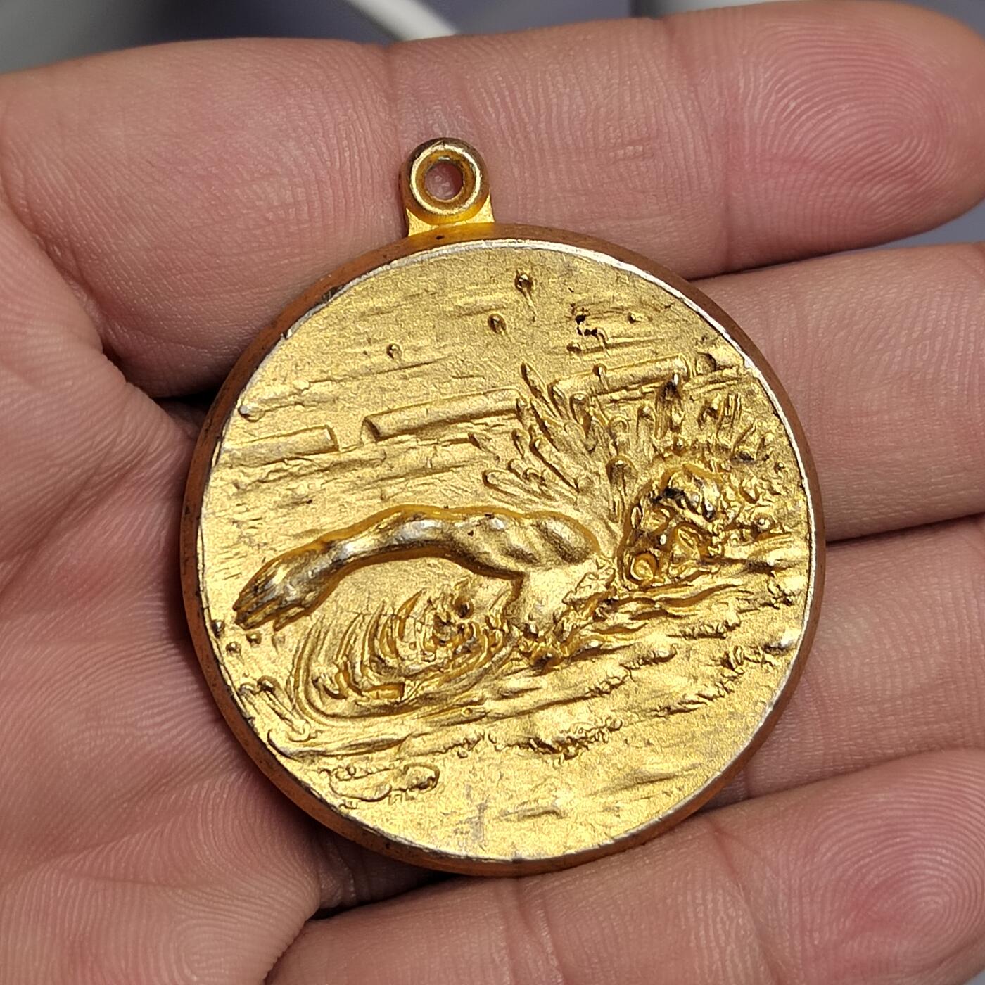 PCAI钱币  23-785  纸币邮票证章古钱铜元小专场 日本纪念章